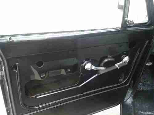 1967 CHEVY C-10 CUSTOM- LONGBED, image 9