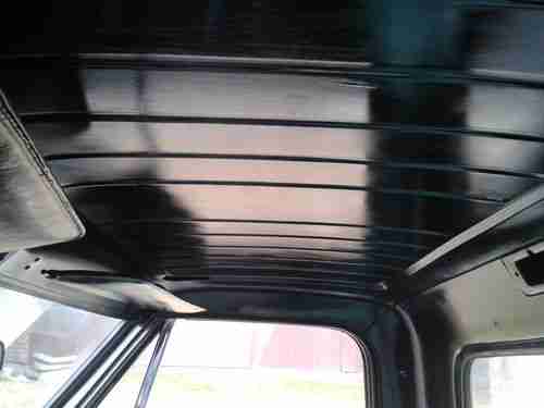 1967 CHEVY C-10 CUSTOM- LONGBED, image 11