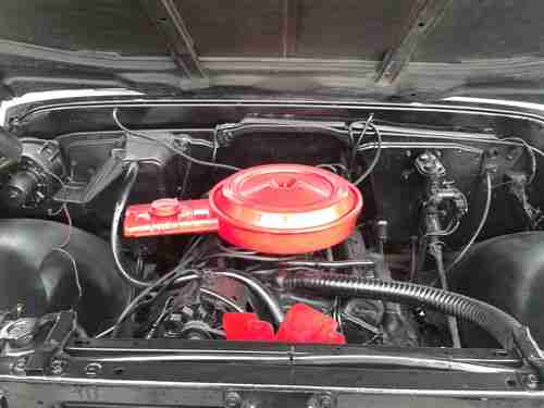 1967 CHEVY C-10 CUSTOM- LONGBED, image 14