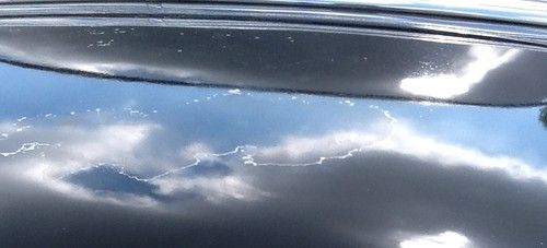 1954 Chevy Bel Air 4 door, image 4