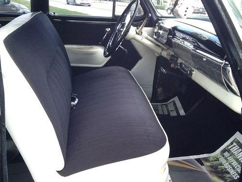 1954 Chevy Bel Air 4 door, image 7