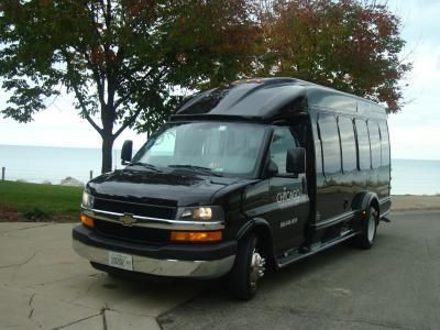 2007 chevrolet express 3500 base extended cargo van 3-door 6.0l