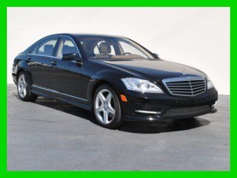 2010 s550 16k miles hurry premium 2 sport package bleack and tan cpo 1.99 apr
