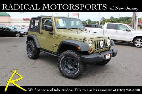 2013 jeep sport