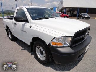 12 white st 4x4 v6 auto bed liner ac immaculate work truck