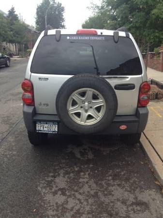 2003 Jeep Liberty Sport Edition -- LOTS OF LIFE LEFT!!, US $4,500.00, image 3