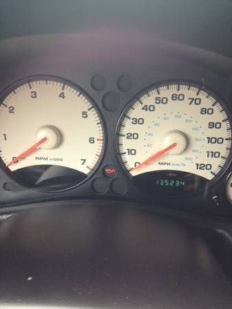 2003 Jeep Liberty Sport Edition -- LOTS OF LIFE LEFT!!, US $4,500.00, image 5