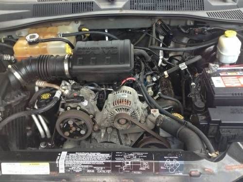 2003 Jeep Liberty Sport Edition -- LOTS OF LIFE LEFT!!, US $4,500.00, image 6