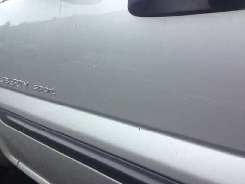 2003 Jeep Liberty Sport Edition -- LOTS OF LIFE LEFT!!, US $4,500.00, image 7