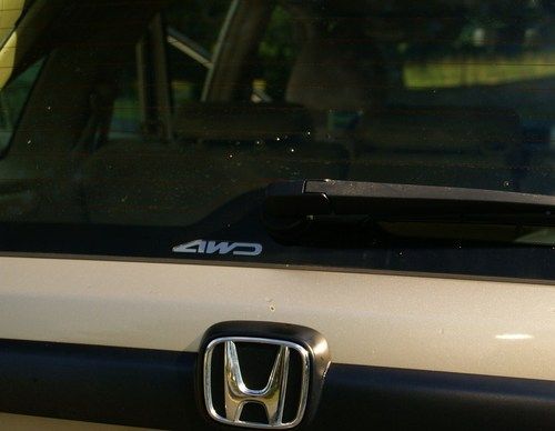 HONDA CRV LX SUV 2009 56K, US $17,900.00, image 4