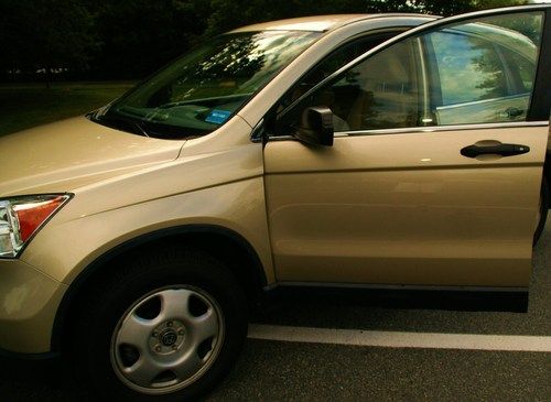 HONDA CRV LX SUV 2009 56K, US $17,900.00, image 8