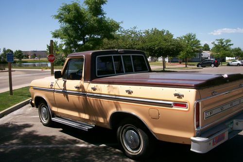 Orignal owner, 1/2 ton, 2 wheel dr, A/C, PS,PB,Cruise,low mileage, US $8,500.00, image 4