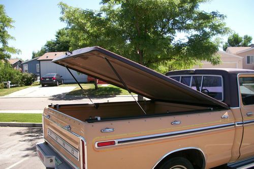 Orignal owner, 1/2 ton, 2 wheel dr, A/C, PS,PB,Cruise,low mileage, US $8,500.00, image 6