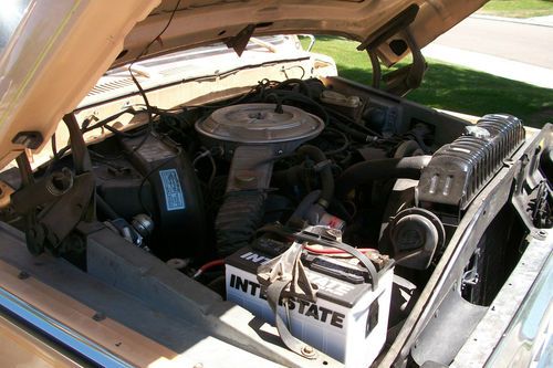 Orignal owner, 1/2 ton, 2 wheel dr, A/C, PS,PB,Cruise,low mileage, US $8,500.00, image 7