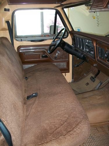 Orignal owner, 1/2 ton, 2 wheel dr, A/C, PS,PB,Cruise,low mileage, US $8,500.00, image 8