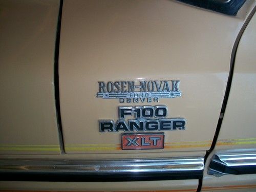 Orignal owner, 1/2 ton, 2 wheel dr, A/C, PS,PB,Cruise,low mileage, US $8,500.00, image 9