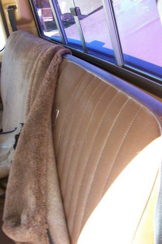 Orignal owner, 1/2 ton, 2 wheel dr, A/C, PS,PB,Cruise,low mileage, US $8,500.00, image 10