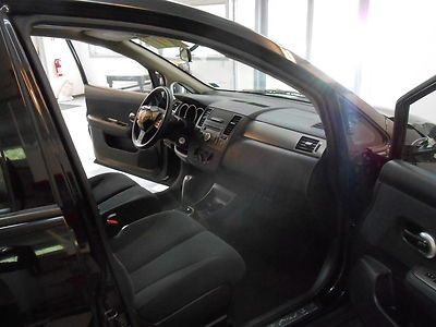 2011 Nissan Versa 15K NO RESERVE Salvage Rebuildable 34 MPG, image 18