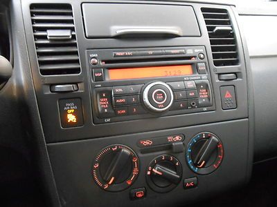 2011 Nissan Versa 15K NO RESERVE Salvage Rebuildable 34 MPG, image 21
