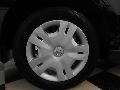 2011 Nissan Versa 15K NO RESERVE Salvage Rebuildable 34 MPG, image 22