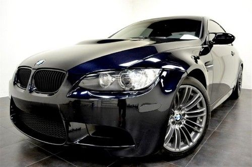 2008 bmw m3~coupe~smg ~loaded~navi~roof~m power ~free shipping!!