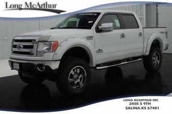 2013 xlt 4wd super crew 5.0 v8 microsoft syc cruise keypad entry! we finance!