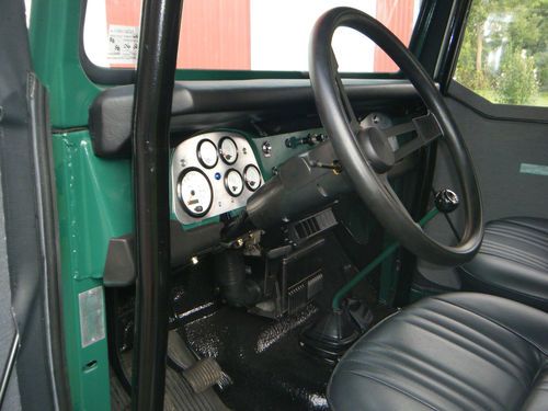 1974 Toyota Land Cruiser FJ40, US $14,000.00, image 2