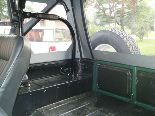 1974 Toyota Land Cruiser FJ40, US $14,000.00, image 5