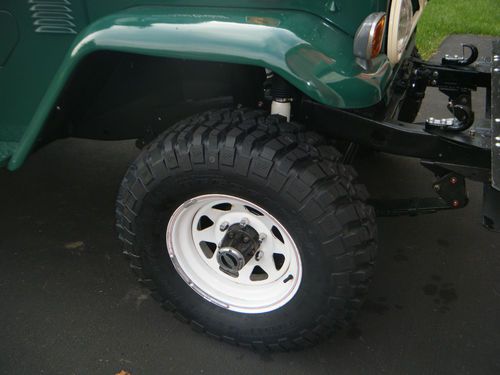 1974 Toyota Land Cruiser FJ40, US $14,000.00, image 8
