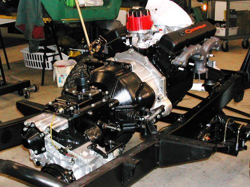 1974 Toyota Land Cruiser FJ40, US $14,000.00, image 9