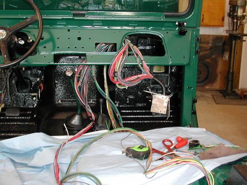 1974 Toyota Land Cruiser FJ40, US $14,000.00, image 11