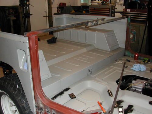 1974 Toyota Land Cruiser FJ40, US $14,000.00, image 13