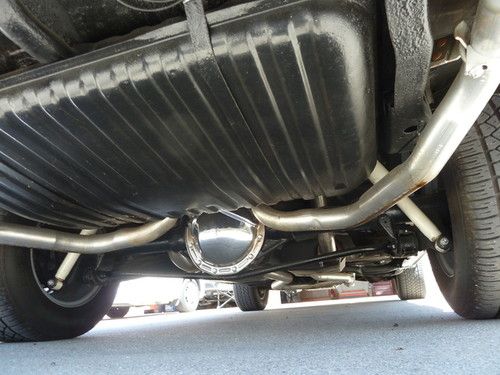 1972 Chevrolet SS Chevelle Strong Running 383 Stroker Auto Trans NICE !!!, US $23,900.00, image 4