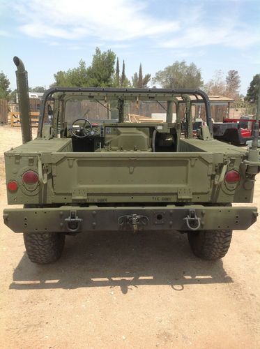 Hummer military humvee h1 m998 m1097 m1151