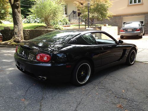 1998 Ferrari 456 GTA 22k Original Miles Runs Great!!! Looks Even Better!!!, image 5