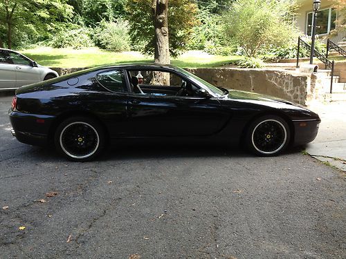 1998 Ferrari 456 GTA 22k Original Miles Runs Great!!! Looks Even Better!!!, image 6