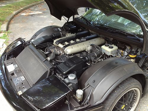 1998 Ferrari 456 GTA 22k Original Miles Runs Great!!! Looks Even Better!!!, image 10