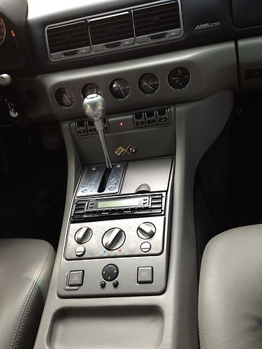 1998 Ferrari 456 GTA 22k Original Miles Runs Great!!! Looks Even Better!!!, image 15