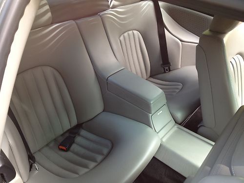 1998 Ferrari 456 GTA 22k Original Miles Runs Great!!! Looks Even Better!!!, image 17