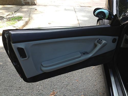 1998 Ferrari 456 GTA 22k Original Miles Runs Great!!! Looks Even Better!!!, image 18