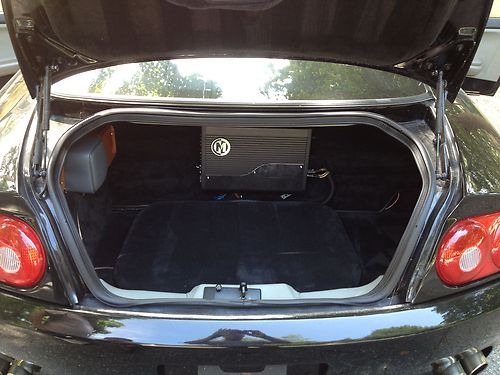 1998 Ferrari 456 GTA 22k Original Miles Runs Great!!! Looks Even Better!!!, image 23