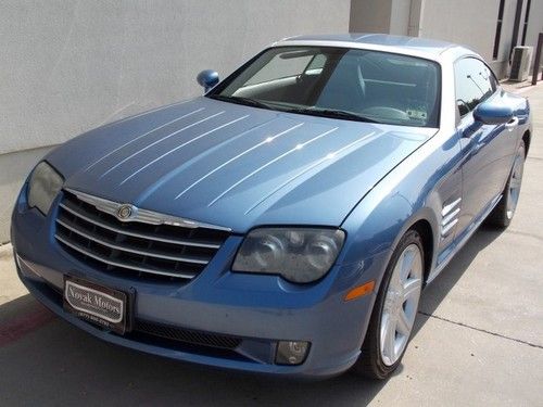 2005 chrysler limited