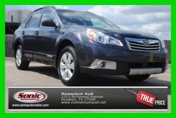 2011 2.5 i limited used 2.5l h4 16v awd