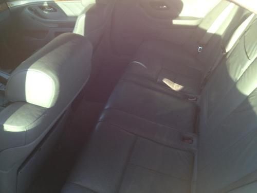 1997 BMW 528i Base Sedan 4-Door 2.8L, US $1,350.00, image 3