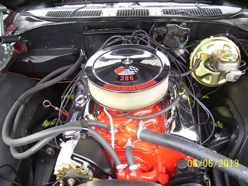 1969 Chevy Chevelle, US $29,500.00, image 3