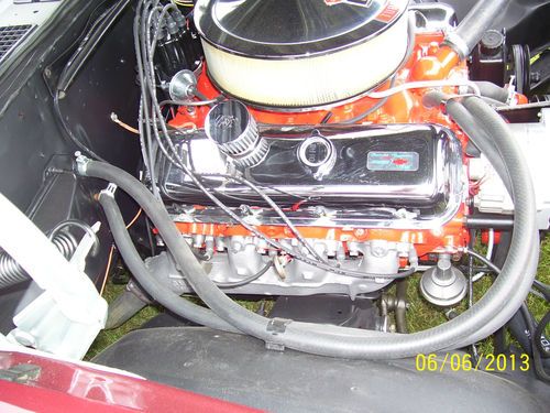 1969 Chevy Chevelle, US $29,500.00, image 4