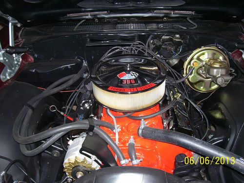 1969 Chevy Chevelle, US $29,500.00, image 7
