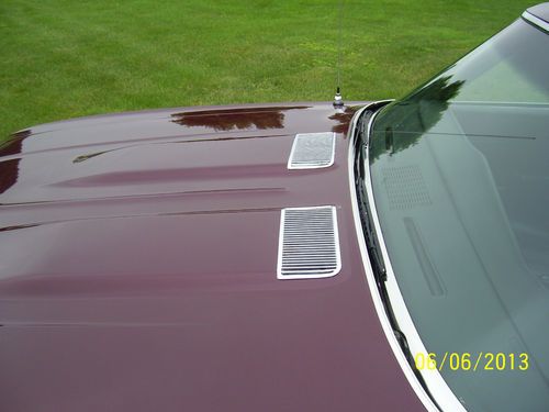 1969 Chevy Chevelle, US $29,500.00, image 8