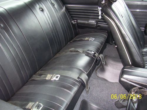 1969 Chevy Chevelle, US $29,500.00, image 11