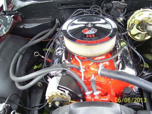 1969 Chevy Chevelle, US $29,500.00, image 16